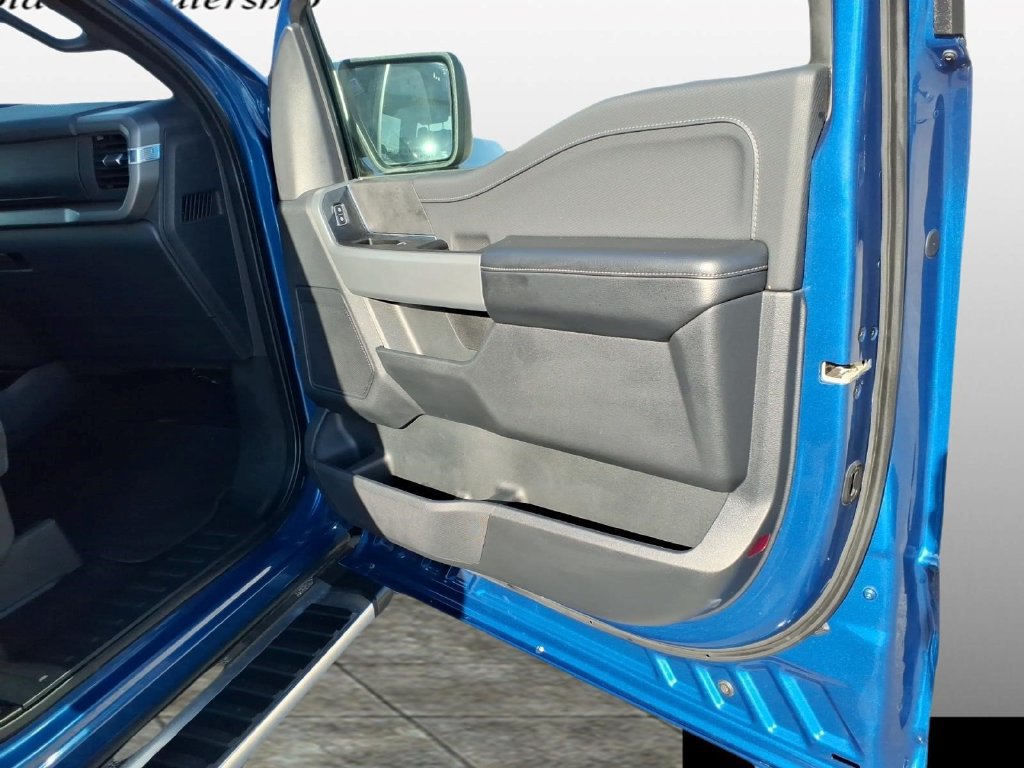 Used 2024 Ford F150 XLT w/ Mobile Office Package AWD/4WD image 13