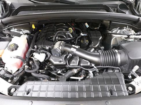 Used 2022 Jeep Grand Cherokee L Limited image 30