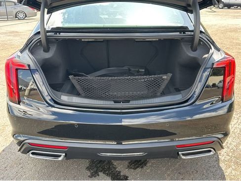 New 2026 Cadillac CT5 Premium Luxury RWD image 31