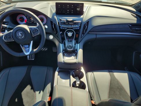 Used 2026 Acura RDX A-Spec image 19