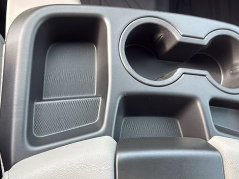 New 2026 Chevrolet Silverado 1500 LT w/ Protection Package image 21