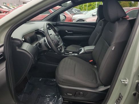 Used 2022 Hyundai Santa Cruz SEL Premium AWD/4WD image 16