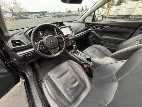 Used 2019 Subaru Crosstrek 2.0i Limited w/ Moonroof Package w/Navigation image 20