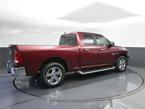 Used 2018 RAM 1500 Lone Star image 15