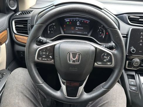 Used 2019 Honda CR-V EX image 10