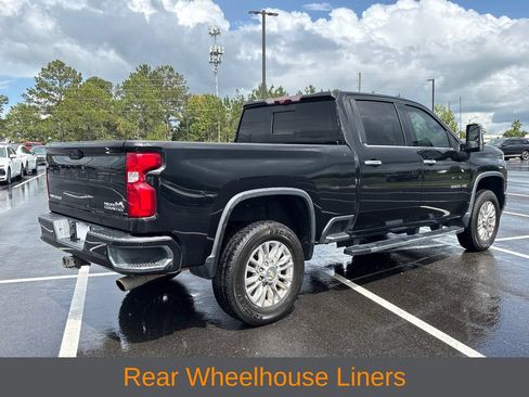 Used 2022 Chevrolet Silverado 3500 High Country AWD/4WD image 30