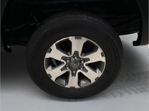 Used 2013 Ford F150 STX w/ Mid Equipment Group AWD/4WD image 16