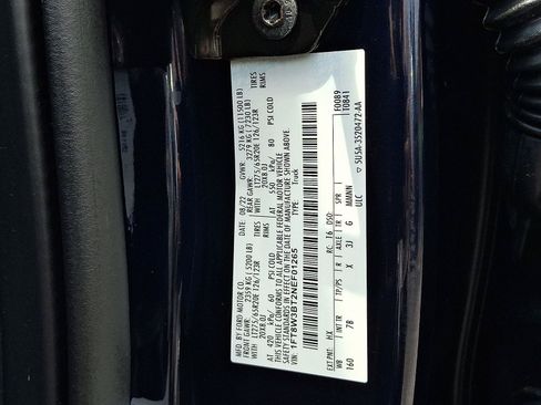 Used 2022 Ford F350 Platinum AWD/4WD image 26