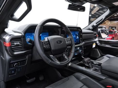 Used 2026 Ford F150 Raptor AWD/4WD image 12