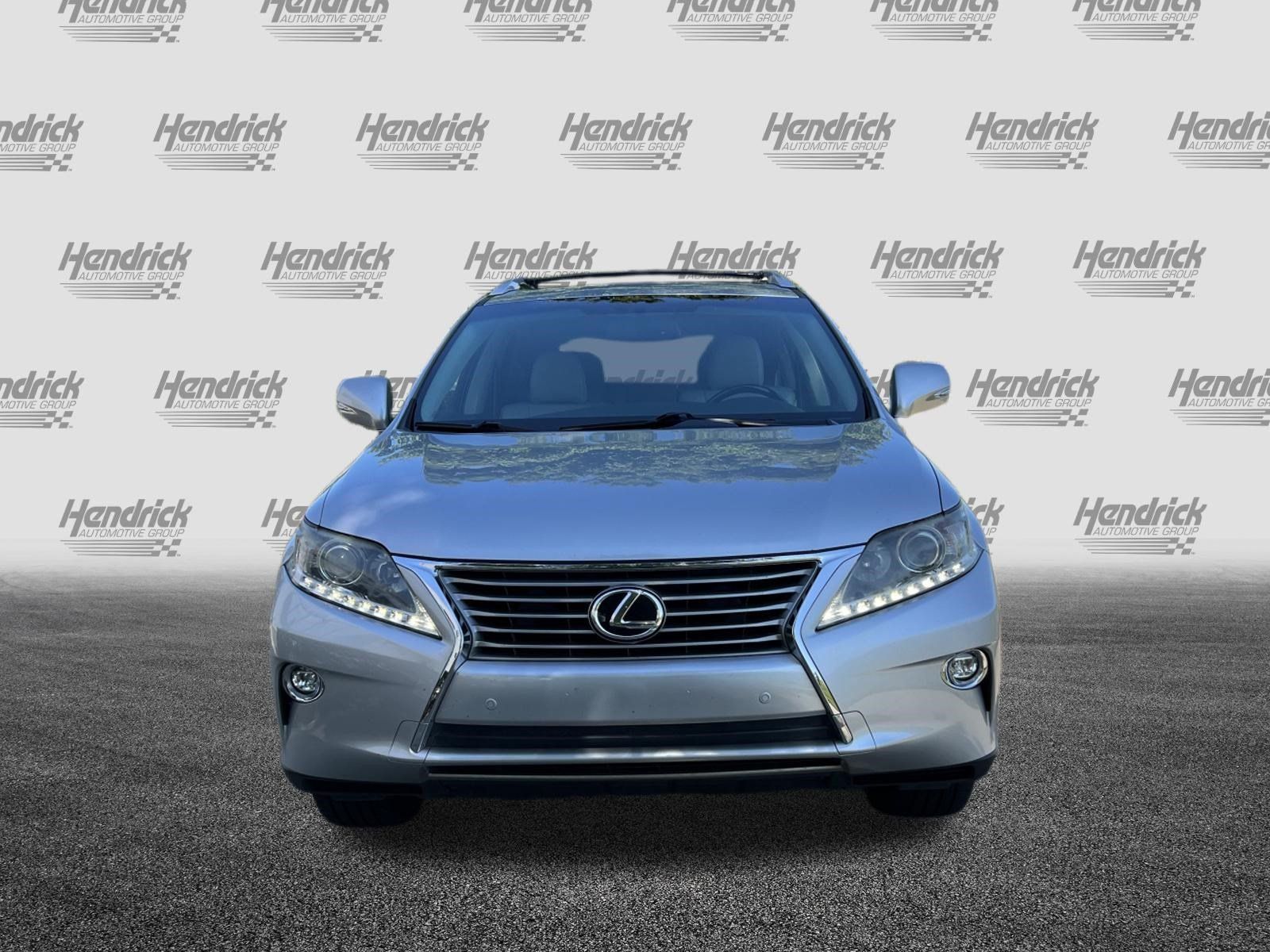 Used 2015 Lexus RX 350 FWD image 3