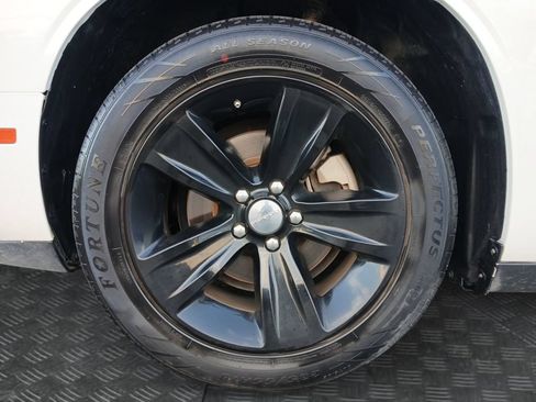 Used 2023 Dodge Challenger SXT RWD image 23