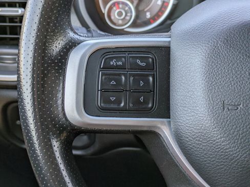 Used 2022 RAM 3500 Big Horn image 29