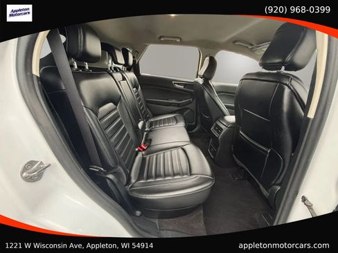 Used 2020 Ford Edge SEL FWD image 42