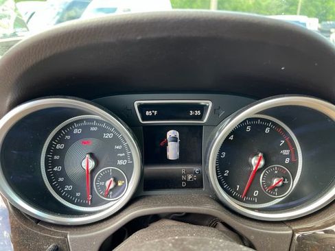 Used 2017 Mercedes-Benz GLE 350 4MATIC image 22