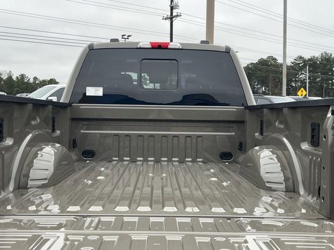 New 2026 Ford F350 King Ranch w/ Chrome Package image 27