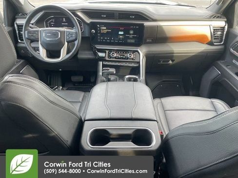 Used 2024 GMC Sierra 1500 Denali w/ Denali Reserve Package image 14