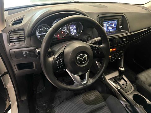 Used 2013 MAZDA CX-5 Touring w/ Bose & Moonroof Pkg image 2