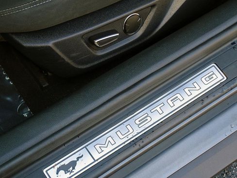 Used 2019 Ford Mustang GT w/ GT Performance Package RWD image 24