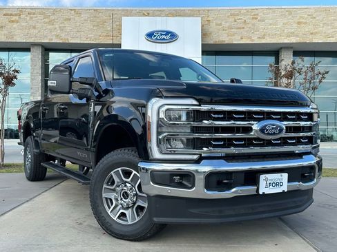 New 2026 Ford F250 Lariat w/ Lariat Premium Package image 23