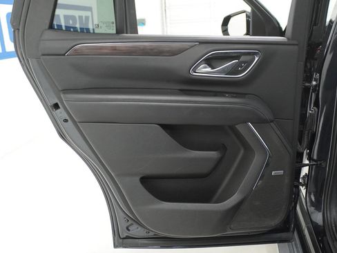 Used 2022 Chevrolet Tahoe LT RWD image 29