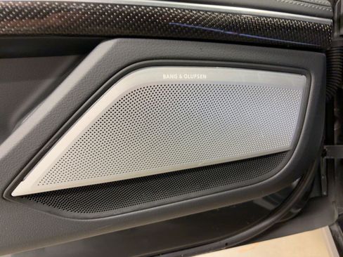 Used 2024 Audi S8 w/ S8 Comfort Plus Package image 21