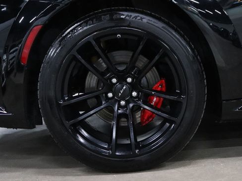 Used 2022 Dodge Charger SRT Hellcat RWD image 30