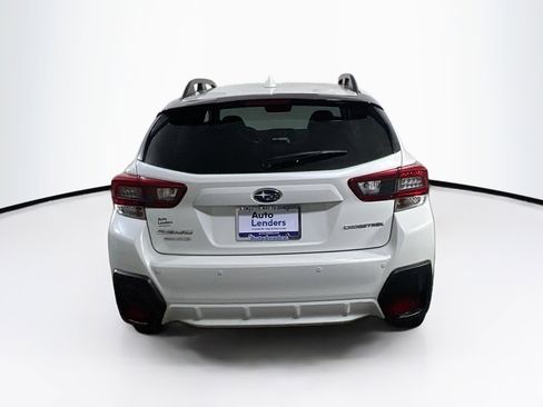 Used 2023 Subaru Crosstrek 2.5i Limited image 6