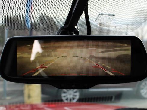 Used 2015 Nissan Xterra S w/ Value Package image 18