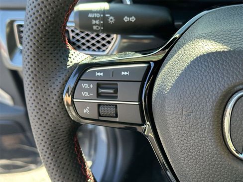 New 2026 Acura Integra Type S image 23