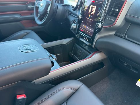 New 2026 RAM 1500 Rebel AWD/4WD image 14