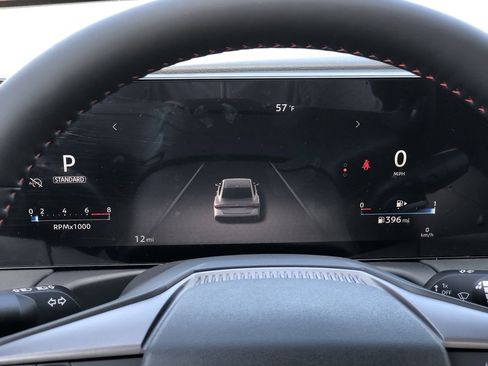 New 2026 Nissan Sentra SR w/ SR All Weather Package image 25