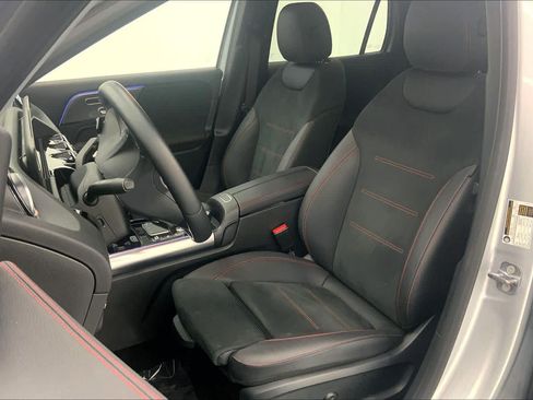 Certified 2023 Mercedes-Benz GLA 250 4MATIC image 21