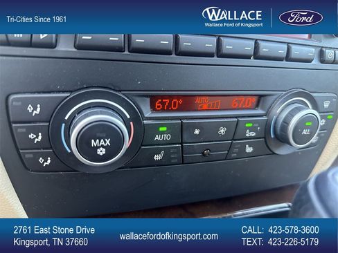 Used 2010 BMW 328i Sedan image 29