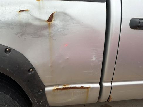 Used 2008 Dodge Ram 1500 Truck SLT w/ Popular Equipment Group image 4