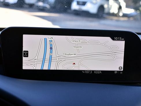 Used 2021 MAZDA MAZDA3 s image 33