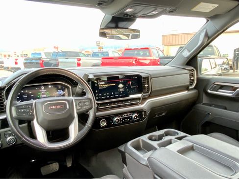 Certified 2022 GMC Sierra 1500 Elevation image 39