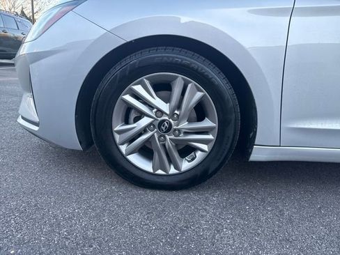Used 2019 Hyundai Elantra Value Edition w/ Cargo Package image 27