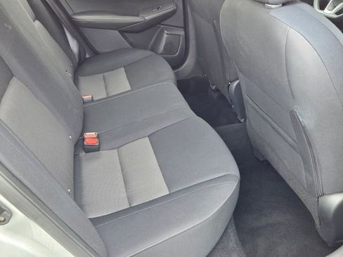 Used 2023 Nissan Sentra SV FWD image 12