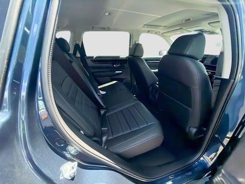 New 2026 Honda CR-V EX-L image 22