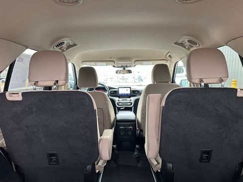 Used 2022 Ford Explorer XLT w/ Class IV Trailer Tow Package image 16