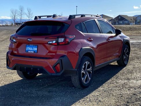 Used 2024 Subaru Crosstrek 2.0i Premium image 14