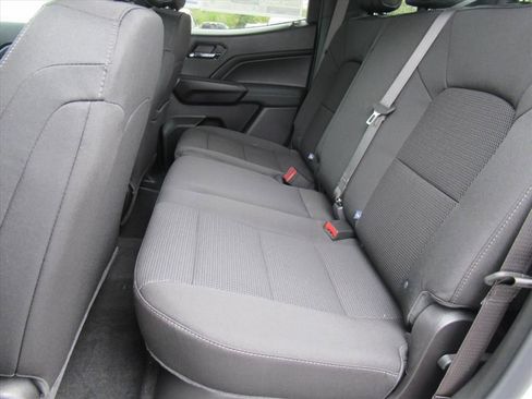 New 2026 GMC Canyon Elevation w/ Convenience Package image 26