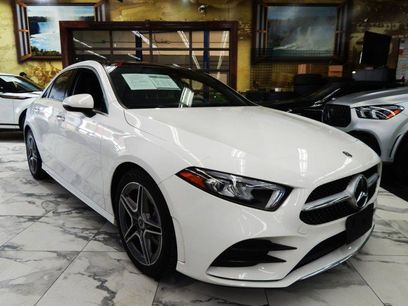 Used 2022 Mercedes-Benz A 220 A 220 AWD w/ AMG Line