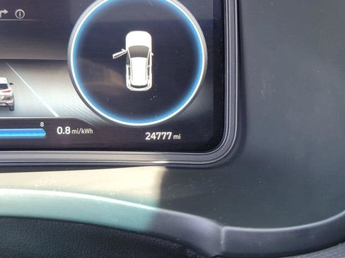Used 2023 Hyundai Kona Limited FWD image 27