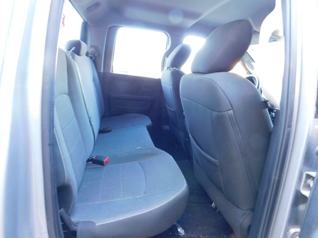 Used 2022 RAM 1500 Tradesman w/ Popular Equipment Group AWD/4WD image 5