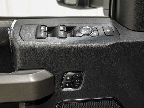 Used 2022 Ford F450 Platinum w/ FX4 Off-Road Package image 47