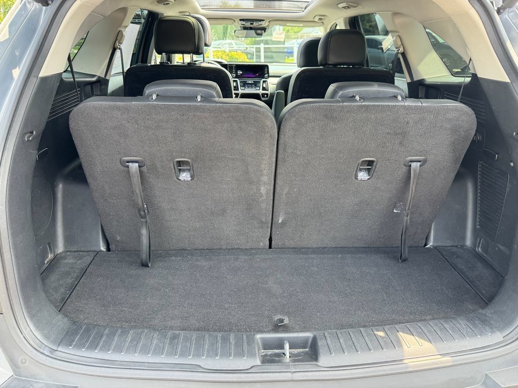 Used 2023 Kia Sorento X-Line EX AWD/4WD image 35