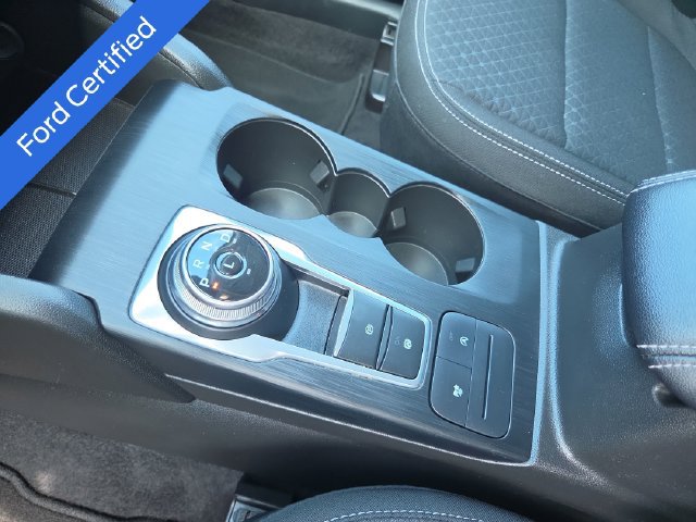 Used 2025 Ford Escape Active AWD/4WD image 24