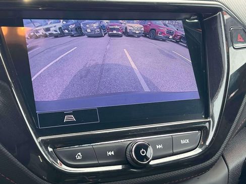 Used 2023 Chevrolet TrailBlazer RS w/ Sun and Liftgate Package image 32