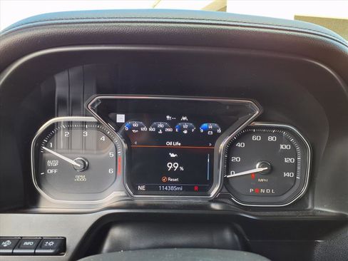 Used 2021 GMC Sierra 1500 Denali w/ Denali Ultimate Package image 32